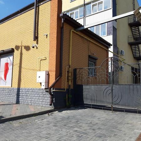 Холодная Гора Ул Дудинской 1А Jarkov Exterior foto