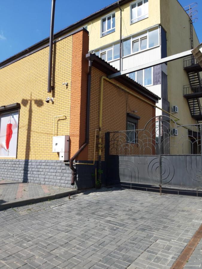 Холодная Гора Ул Дудинской 1А Jarkov Exterior foto